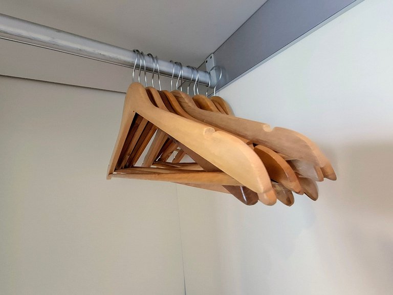 São Conrado - Beach and tranquility, 4 guests.