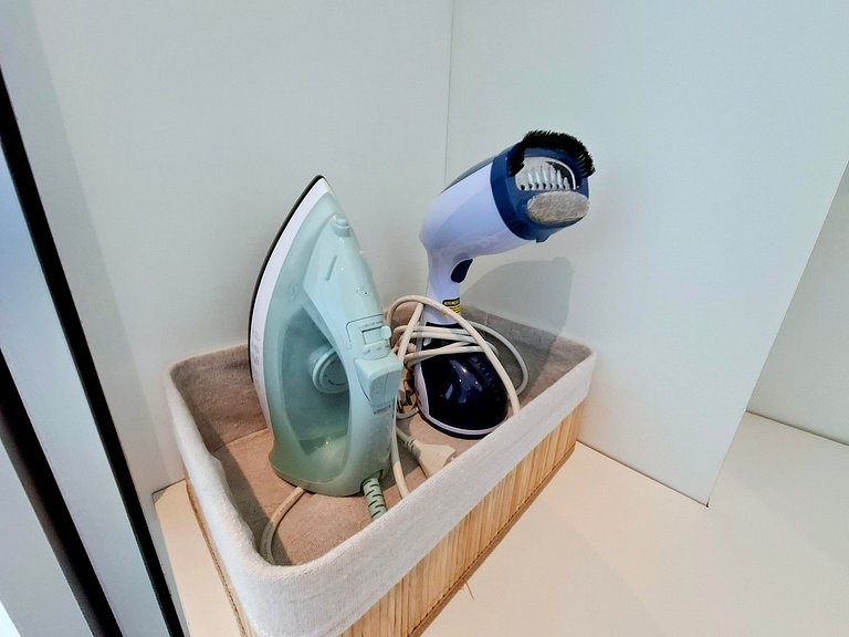 São Conrado - Beach and tranquility, 4 guests.