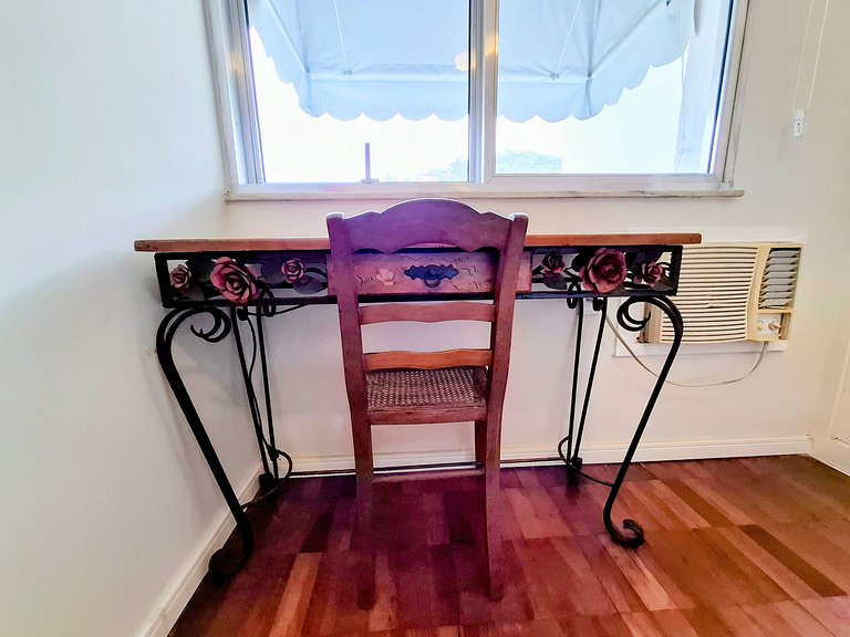 Copa Familiar: Comodidad, practicidad, 5 personas.