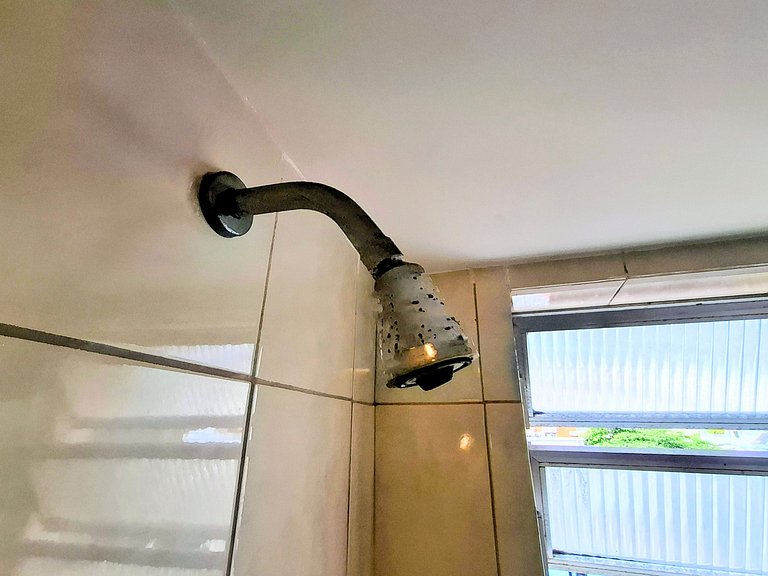 Copacabana Família: Aconchego e Paz para 6