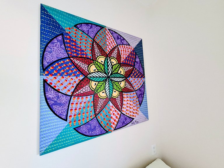 Copa Familiar: Comodidad, practicidad, 5 personas.