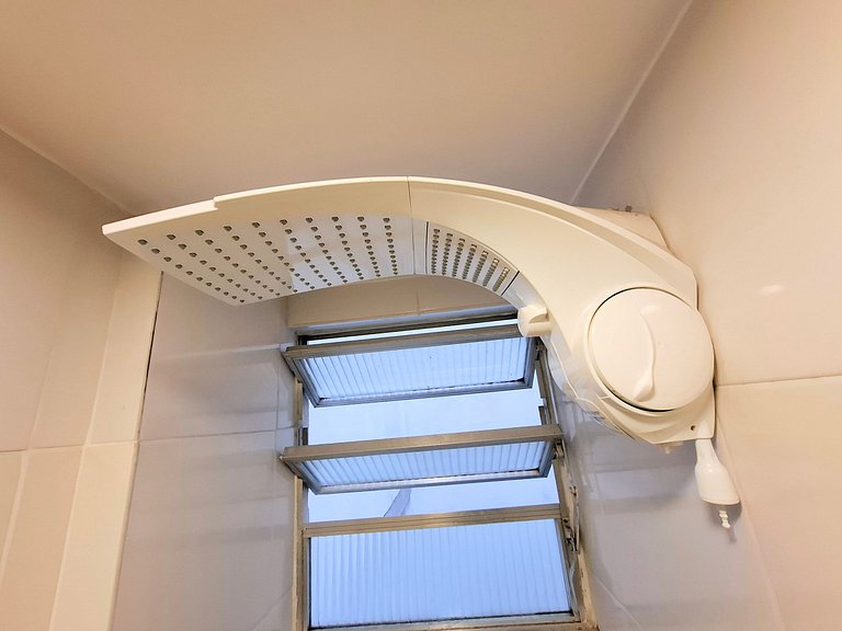 Copa Familiar: Comodidad, practicidad, 5 personas.