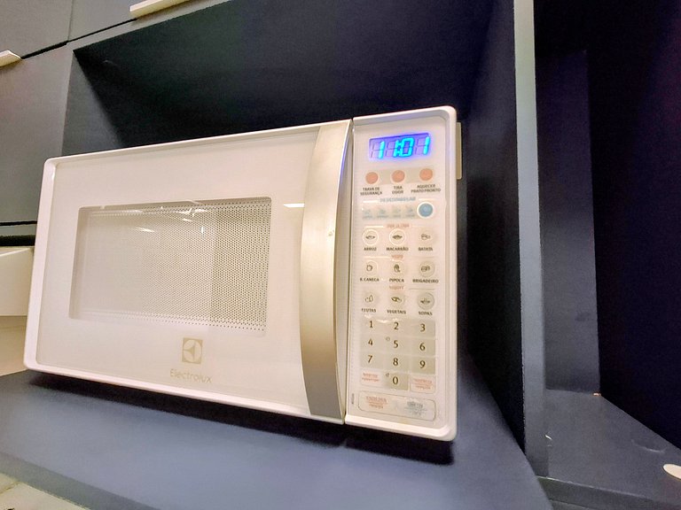 Copa Familiar: Comodidad, practicidad, 5 personas.