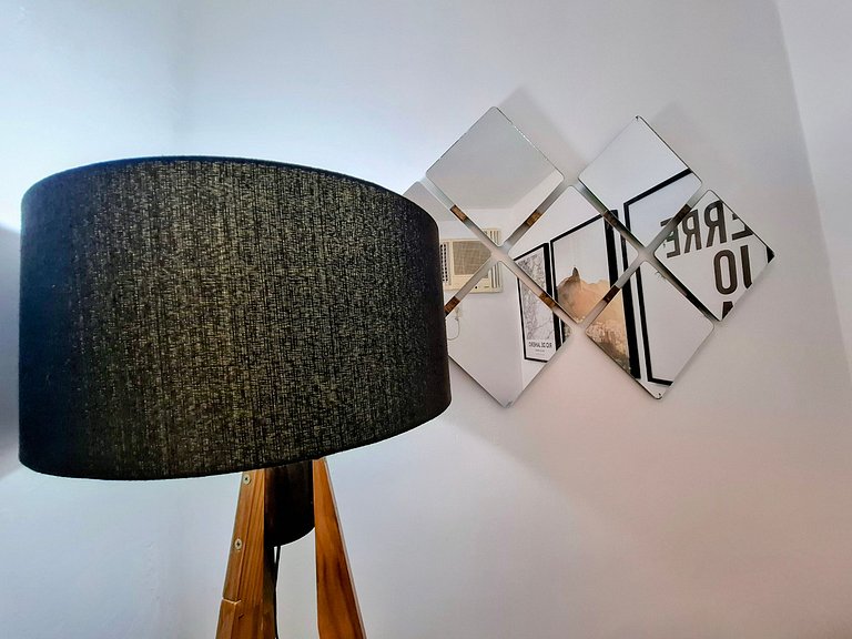 Cozy Ipanema: Beach and and Comfort, 2 guests