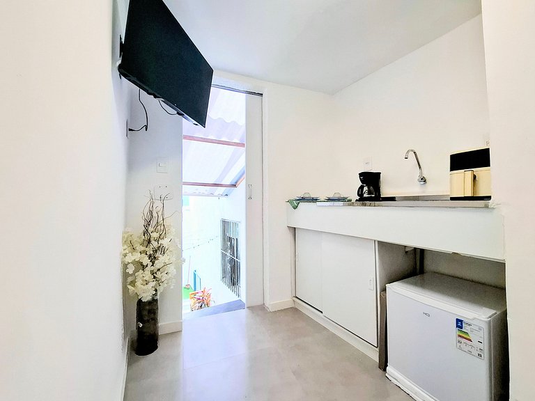 Cozy Ipanema: Beach and and Comfort, 2 guests