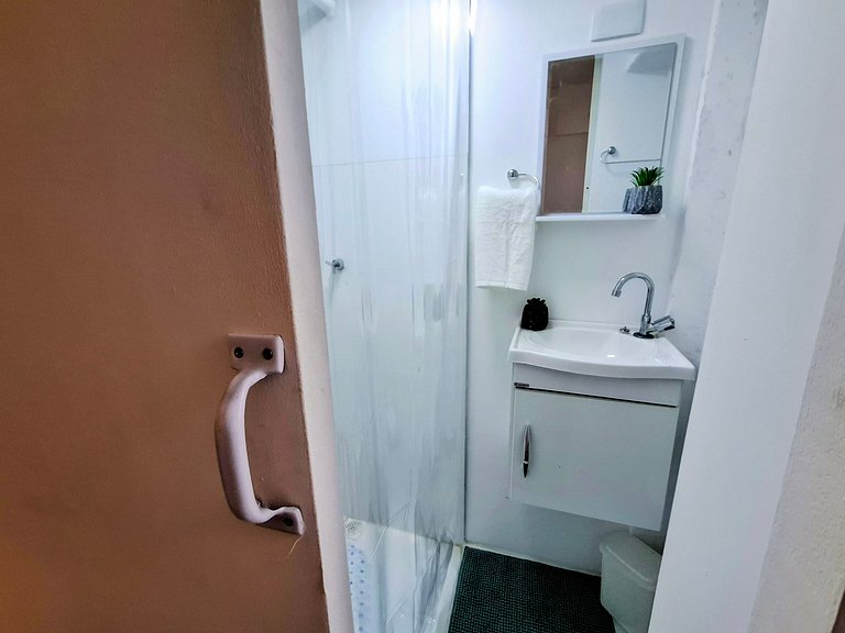 Cozy Ipanema: Beach and and Comfort, 2 guests