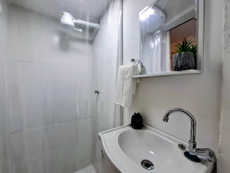 Cozy Ipanema: Beach and and Comfort, 2 guests