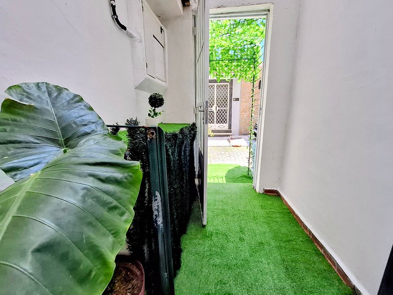 Cozy Ipanema: Beach and and Comfort, 2 guests