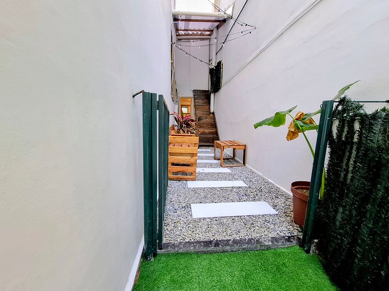 Cozy Ipanema: Praia e Conforto, 2 hóspedes