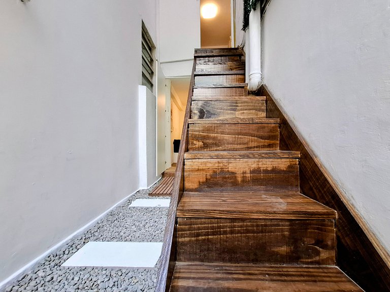 Cozy Ipanema: Beach and and Comfort, 2 guests