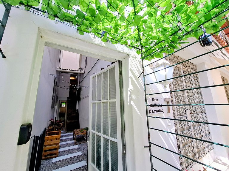 Cozy Ipanema: Beach and and Comfort, 2 guests