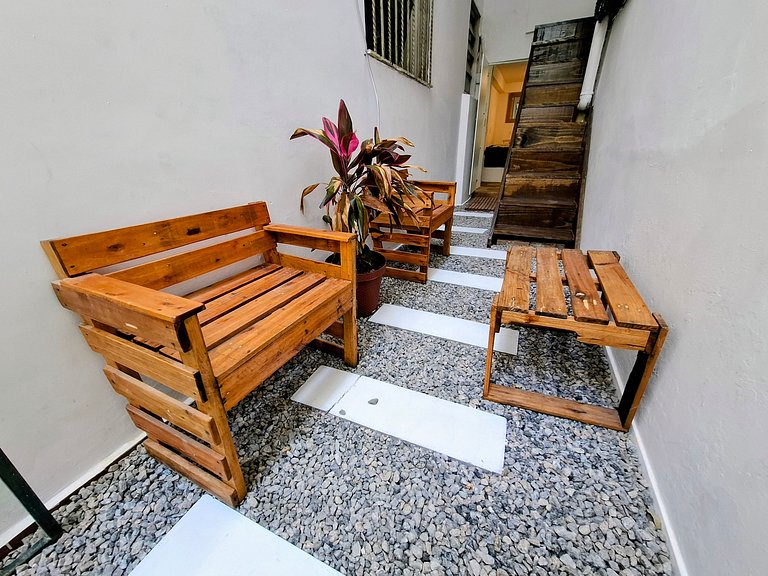 Cozy Ipanema: Praia e Conforto, 2 hóspedes