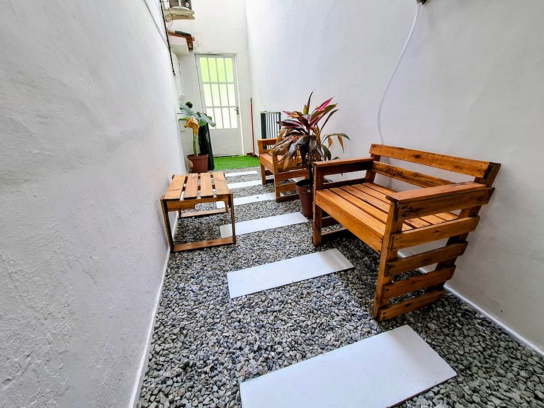 Cozy Ipanema: Praia e Conforto, 2 hóspedes