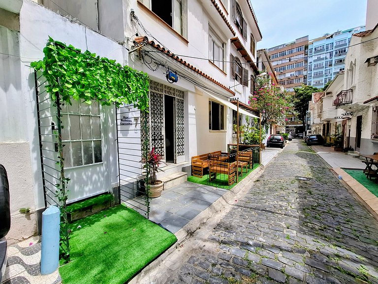 Cozy Ipanema: Beach and and Comfort, 2 guests