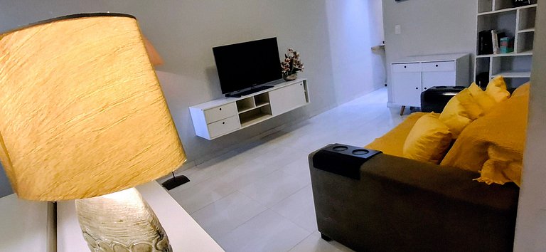 Santa Tereza: Comfort e Lazer, 5 guests