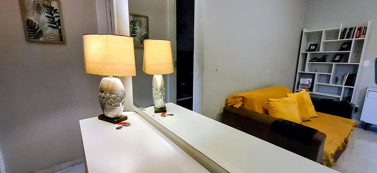 Santa Tereza: Comfort e Lazer, 5 guests