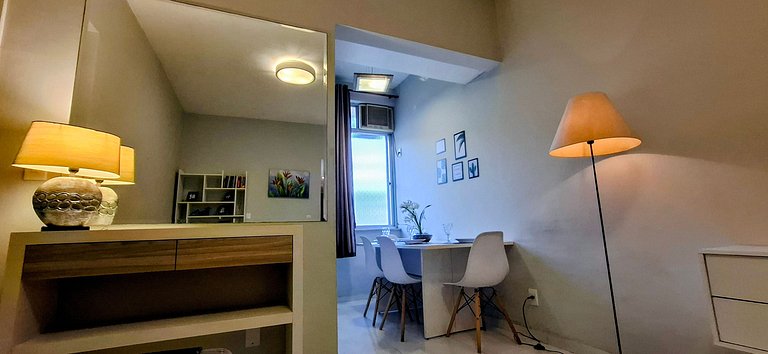 Santa Tereza: Comfort e Lazer, 5 guests