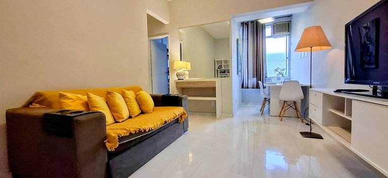 Santa Tereza: Comfort e Lazer, 5 guests