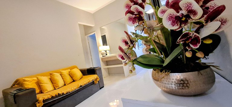 Santa Tereza: Comfort e Lazer, 5 guests