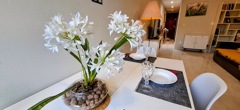 Santa Tereza: Comfort e Lazer, 5 guests