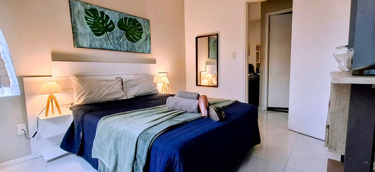 Santa Tereza: Comfort e Lazer, 5 guests