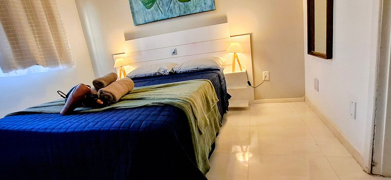 Santa Tereza: Comfort e Lazer, 5 guests