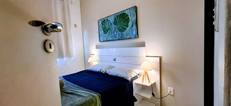 Santa Tereza: Comfort e Lazer, 5 guests
