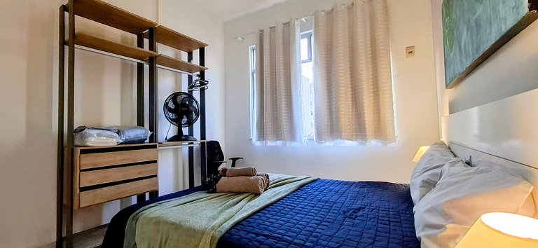 Santa Tereza: Comfort e Lazer, 5 guests