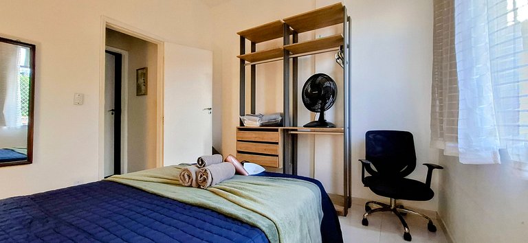 Santa Tereza: Comfort e Lazer, 5 guests