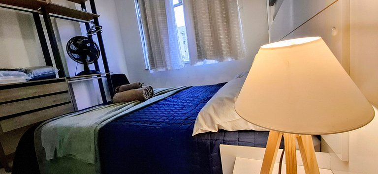 Santa Tereza: Comfort e Lazer, 5 guests