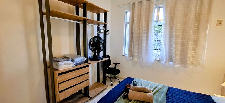 Santa Tereza: Comfort e Lazer, 5 guests