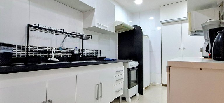 Santa Tereza: Comfort e Lazer, 5 guests
