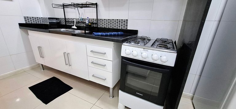 Santa Tereza: Comfort e Lazer, 5 guests