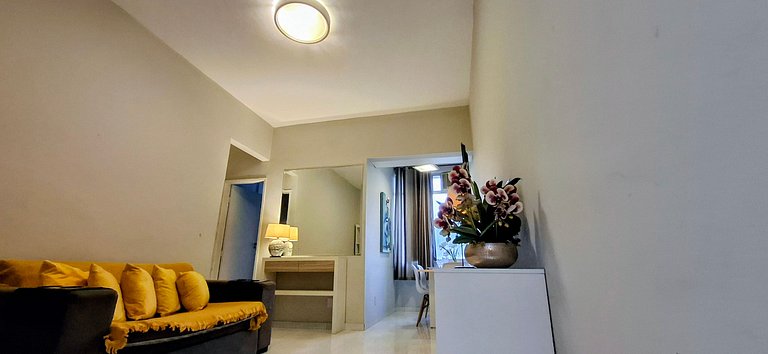 Santa Tereza: Conforto e Lazer, 5 huéspedes