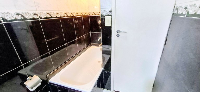 Santa Tereza: Comfort e Lazer, 5 guests