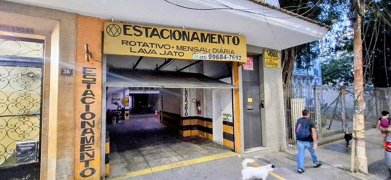 Santa Tereza: Conforto e Lazer, 5 huéspedes