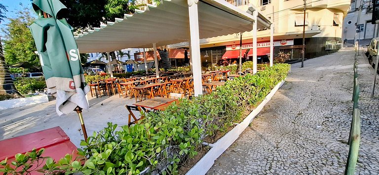 Santa Tereza: Comfort e Lazer, 5 guests
