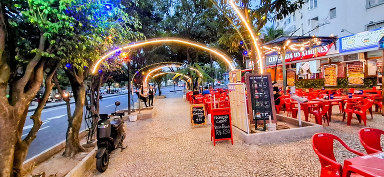 Santa Tereza: Comfort e Lazer, 5 guests