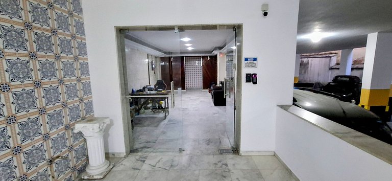 Santa Tereza: Conforto e Lazer, 5 huéspedes
