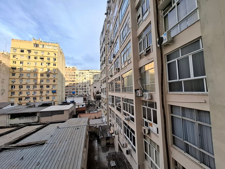 Copacabana Way — Comfort & Beach Stay – 3 Guests