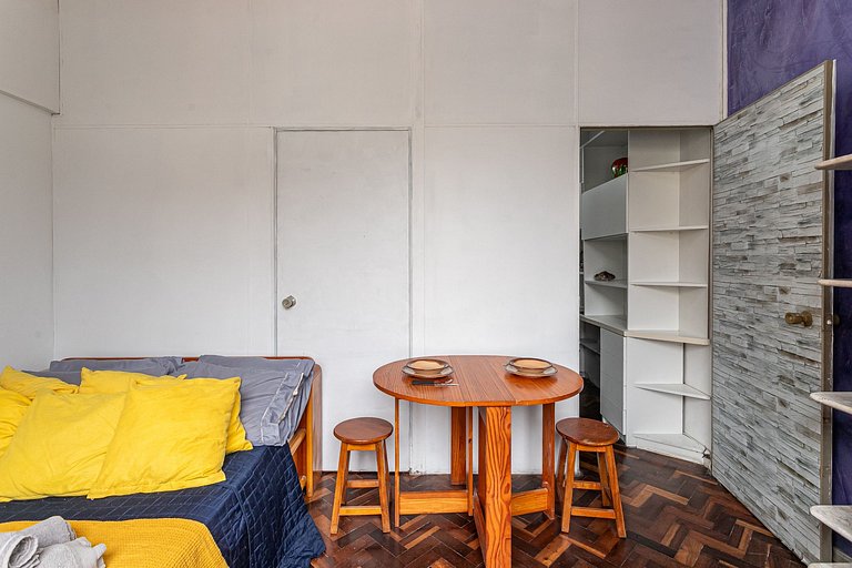 Copacabana: Beach and Comfort | Sleeps 4