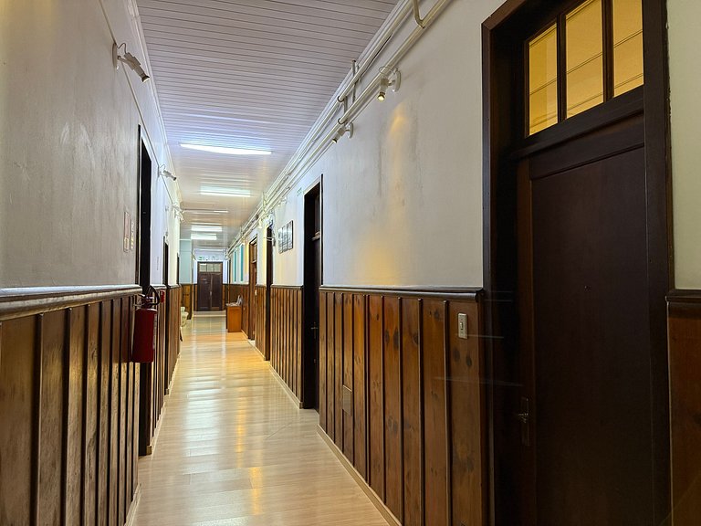 Pousada em Gramado: Lazer e família