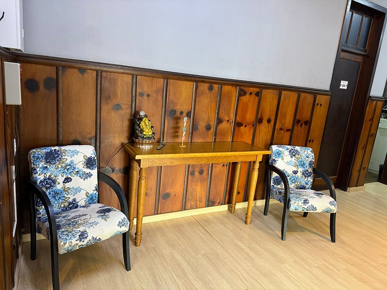 Pousada em Gramado: Lazer e família