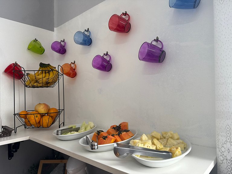 Pousada em Gramado: Lazer e família