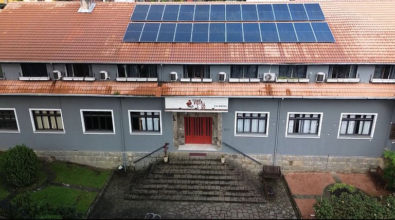 Pousada em Gramado: Lazer e família