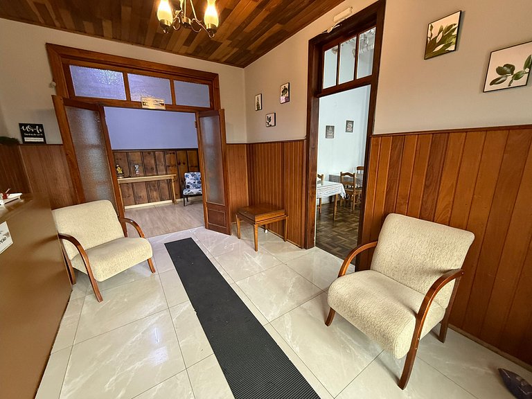 Lake View: 3 Guests, Leisure, family