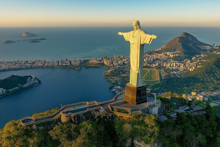Copacabana Way — Comfort & Beach Stay – 3 Guests