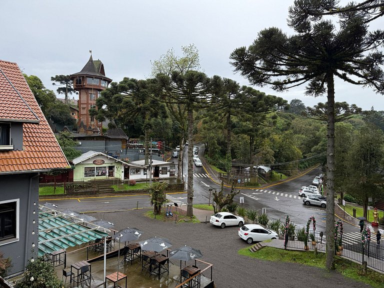 Hotel at Gramado: Leisure, family
