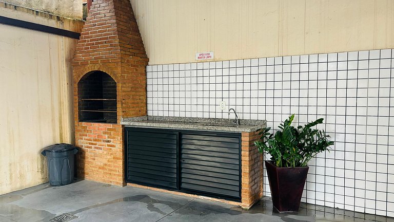 Alugar apto Cabo Frio 9 pessoas Braga perto praia