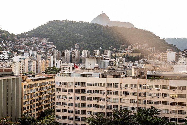 Copacabana: Acogedor y Práctico – 3 Huéspedes